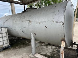 ถังน้ำมัน15,000ลิตร