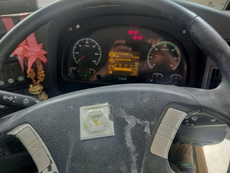 เครน XCMG60ตัน