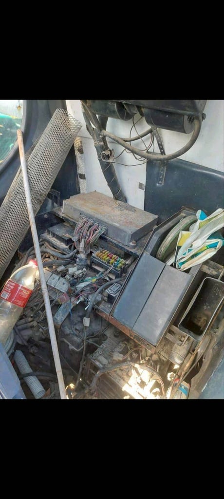 KOBELCO SK200-5
