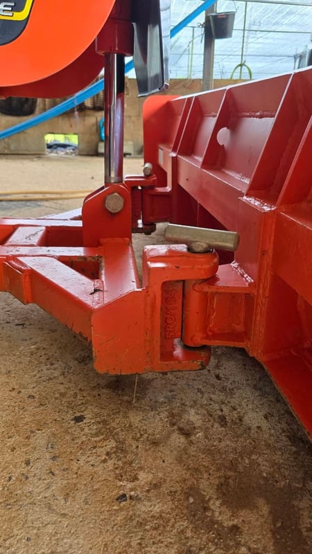 KUBOTA L4018SP KUBOTA L4018SP