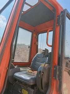 KUBOTA KX161-3