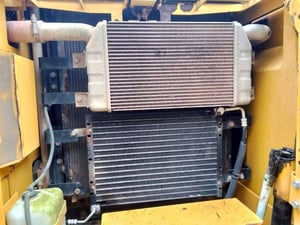 KOMATSU PC200-7 KOMATSU PC200-7