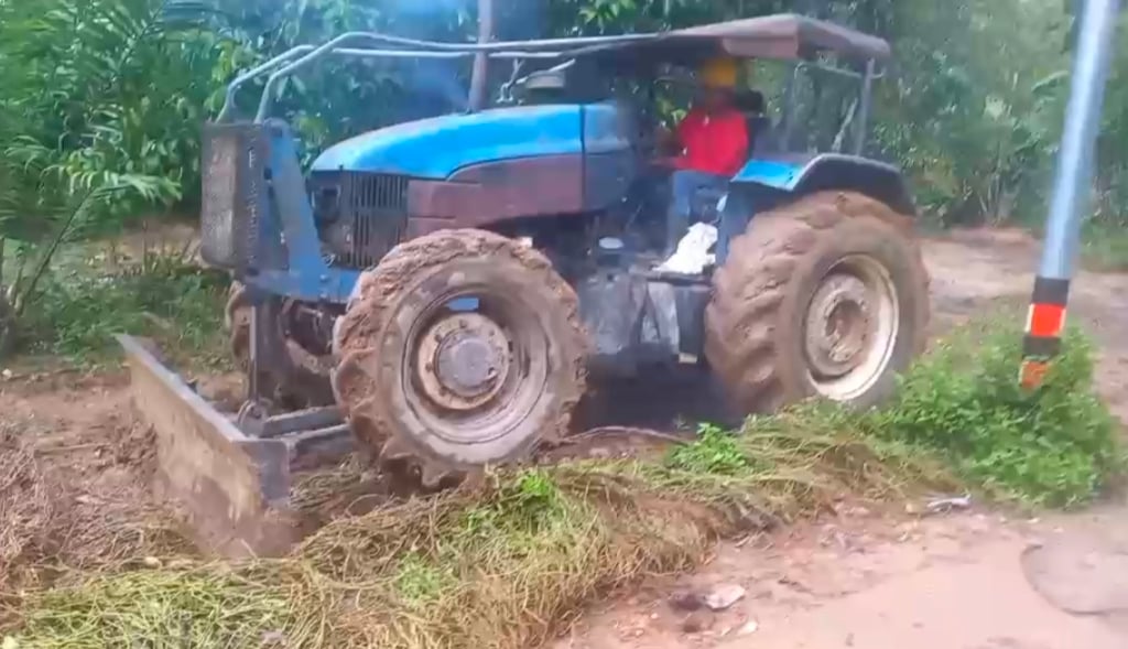 FORD TS90