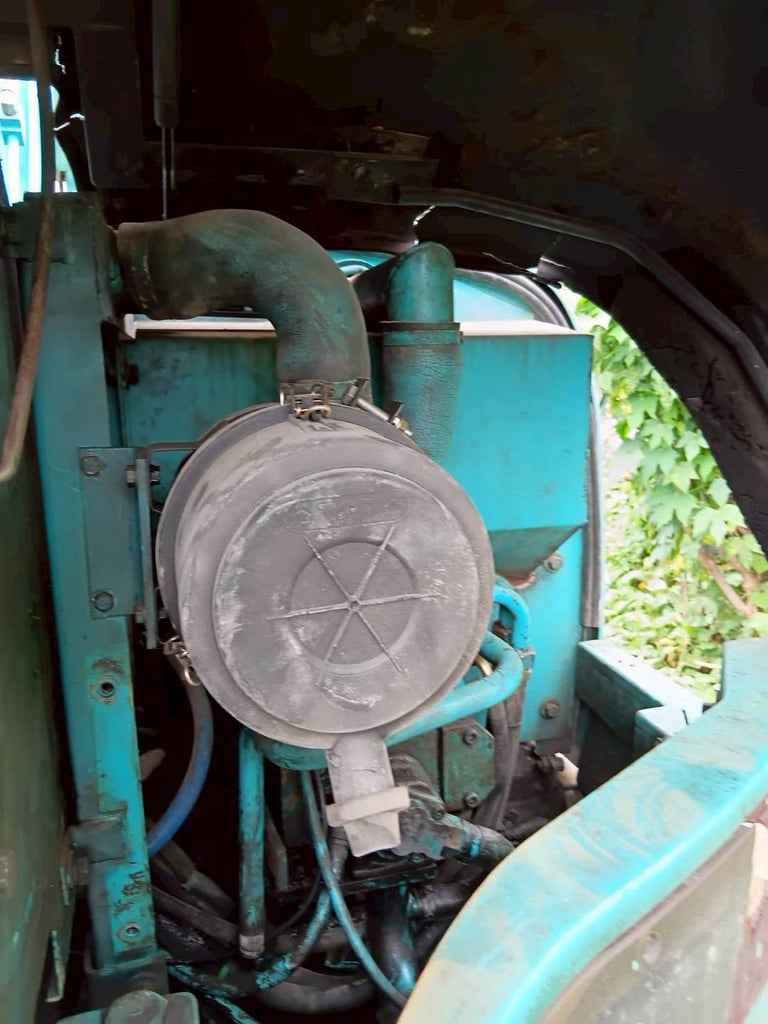 KOBELCO SK60-5 SUPER