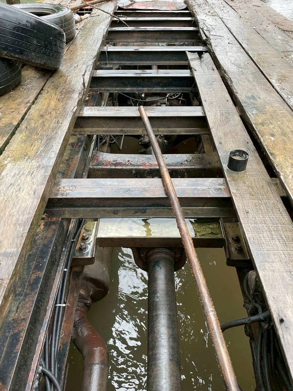 12ล้อท้ายลาด