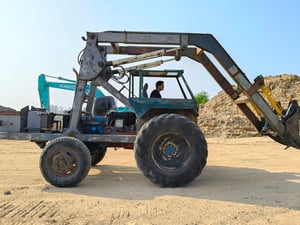 รถคีปออ้ยฟอร์ด