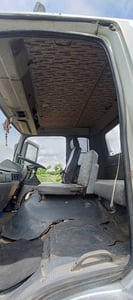 10ล้อดั้มพ์HINO FM3M240แรงม้า