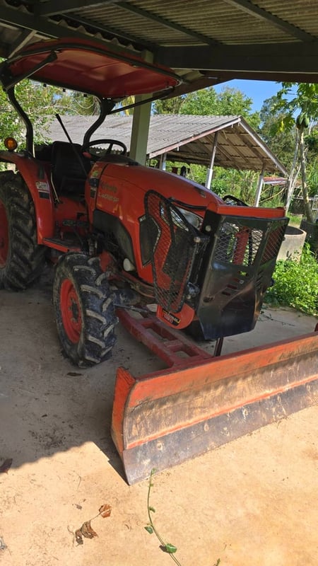 ขายดาวน์80,000รถไถคูโบต้า ขายดาวน์80,000รถไถคูโบต้า