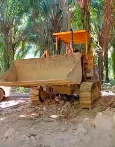 KOMATSU D31Q-16 KOMATSU D31Q-16