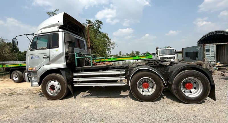 10หัวลาก