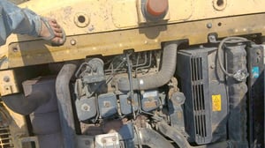 KOMATSU PC120-6 KOMATSU PC120-6