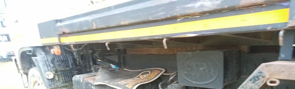 10ล้อดั้มพ์ 10ล้อดั้มพ์