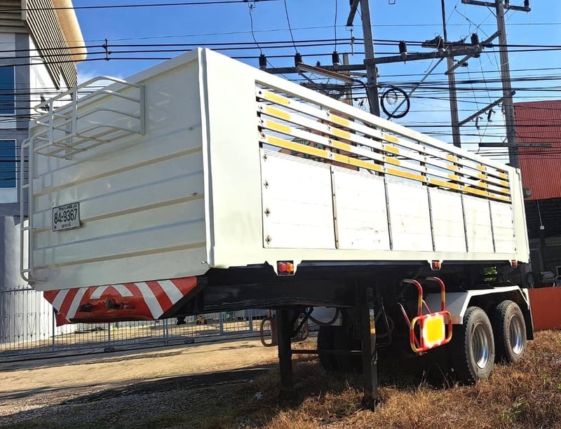 เซมิดั้มพ์3เพลา