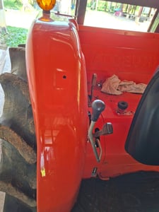 KUBOTA L5018 KUBOTA L5018