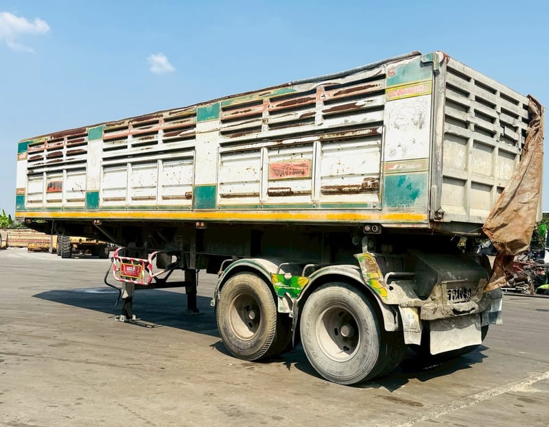 เซมิดั้มพ์อู่.เอสที2เพลา