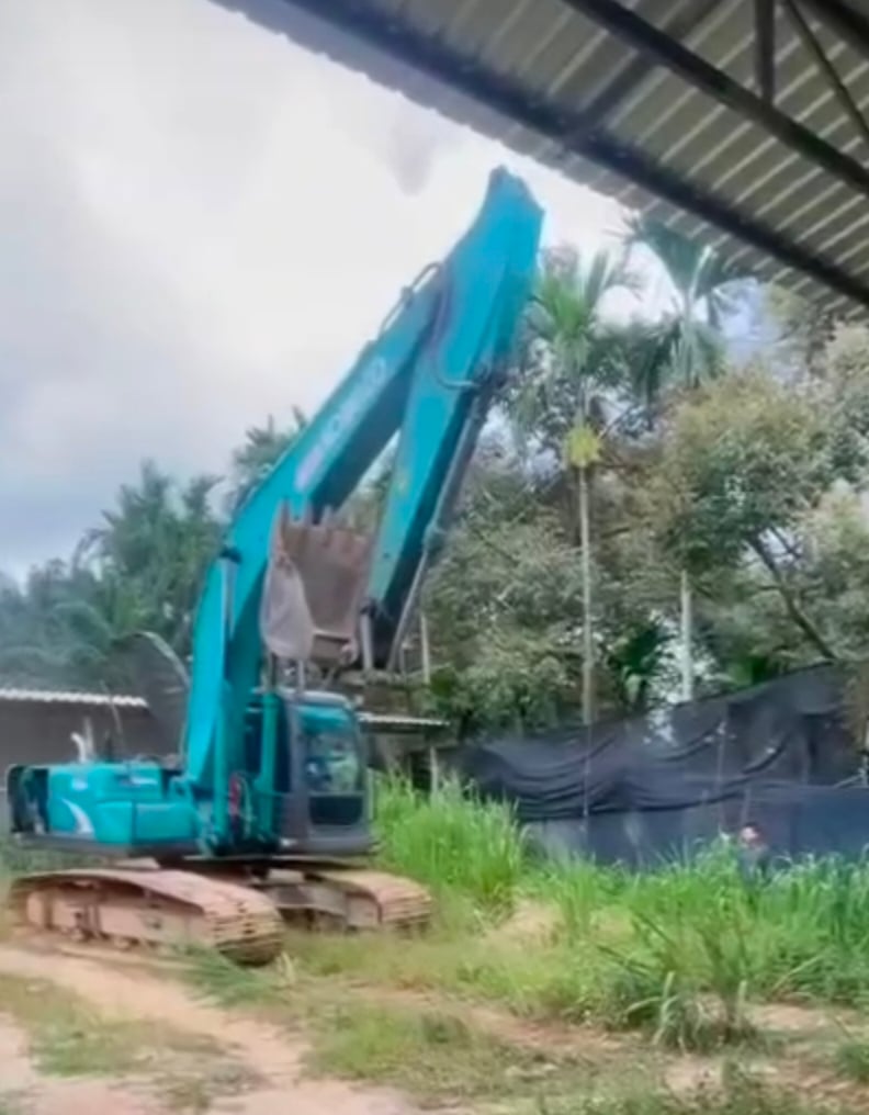 KOBELCO SK200-8YN12