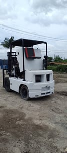 ฟอร์คลิฟท์3.5ตัน ฟอร์คลิฟท์3.5ตัน