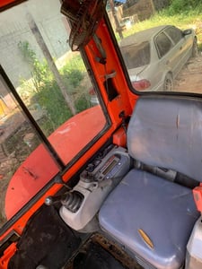 KUBOTA KX161-3 KUBOTA KX161-3