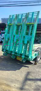 โลว์เบด3เพลา