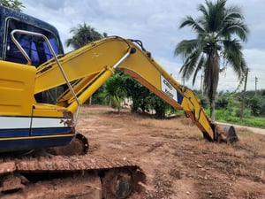 KOBELCO SK120-3
