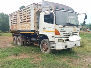 10ล้อดั้มพ์