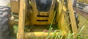 รถตักหน้าขุดหลัง รถตักหน้าขุดหลัง