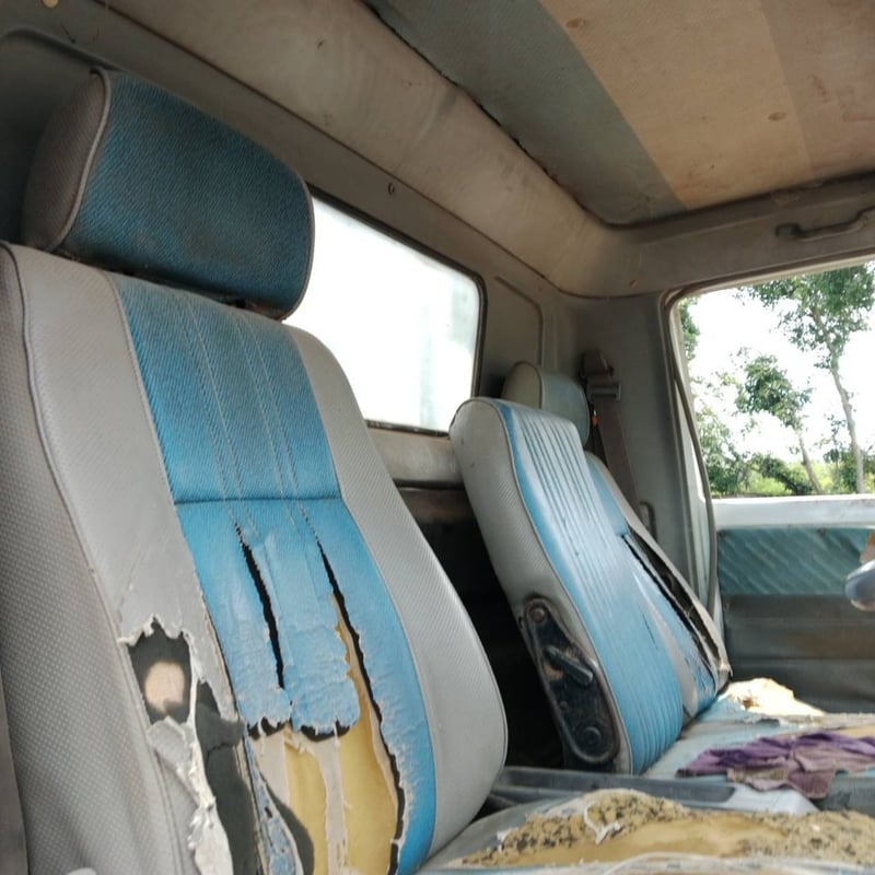 หกล้อไม่ดั้มพ์