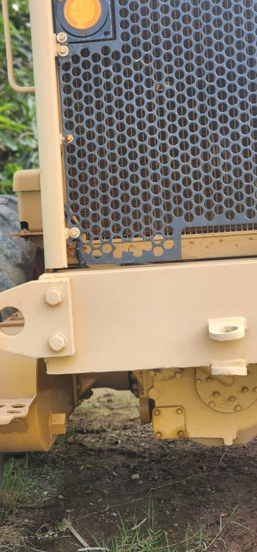 รถเกรดCAT120G เครื่องสี่สูบ รถเกรดCAT120G เครื่องสี่สูบ