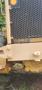 รถเกรดCAT120G เครื่องสี่สูบ รถเกรดCAT120G เครื่องสี่สูบ