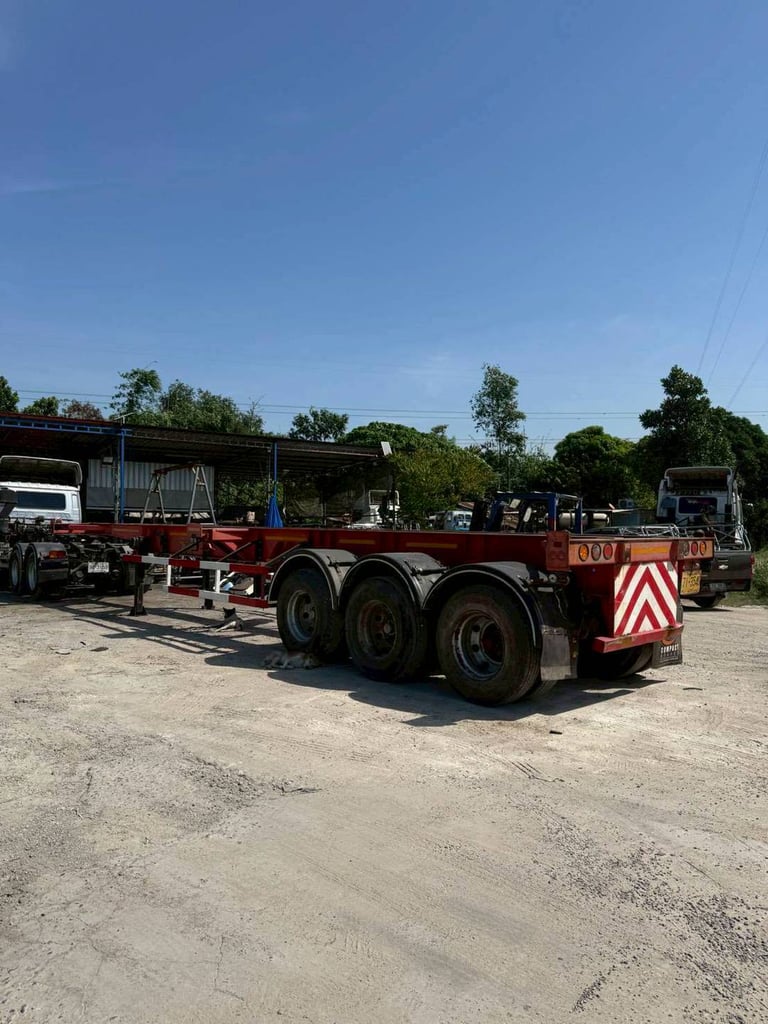 หางก้างปลา หางก้างปลา