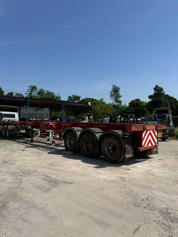 หางก้างปลา