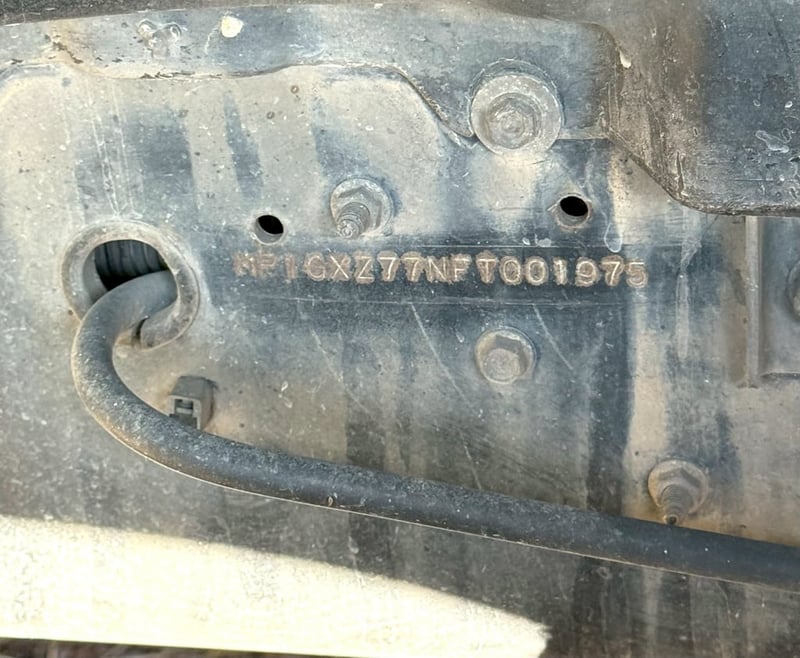 หัวลากอีซูซุ