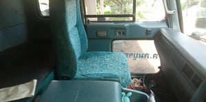 หกล้อดั้มพ์นิสสัน175แรงม้า