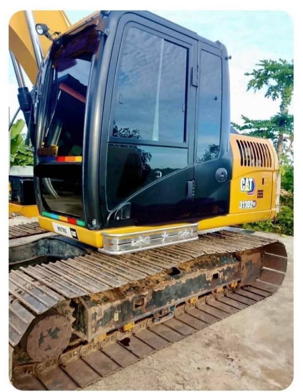 CAT313D2LC