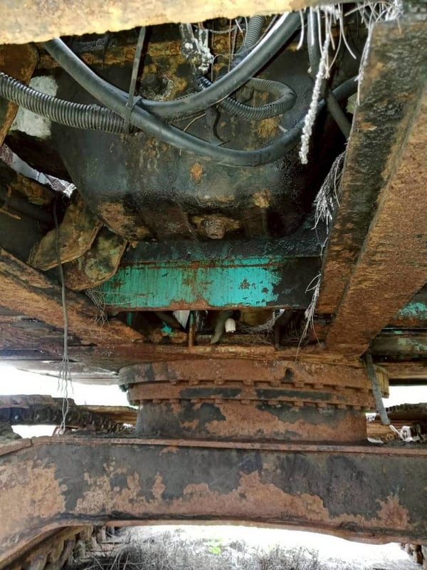 KOBELCO SK200-5