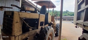 รถตักโคมัสสุ510