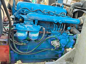 รถคีปออ้ยฟอร์ด