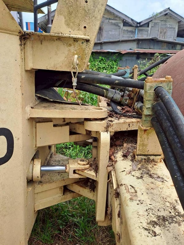 รถบดอิงเกอร์โซแลนด์10ตัน รถบดอิงเกอร์โซแลนด์10ตัน