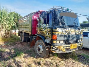 10ล้อดั้มพ์ 10ล้อดั้มพ์