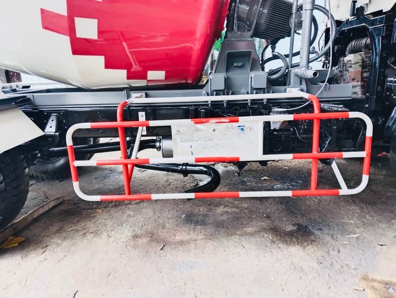 6ล้อโม่ปูนฮีโน่175แรงม้า 6ล้อโม่ปูนฮีโน่175แรงม้า