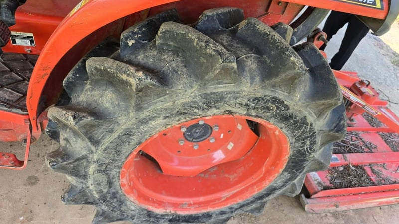 ขายดาวน์80,000รถไถคูโบต้า ขายดาวน์80,000รถไถคูโบต้า