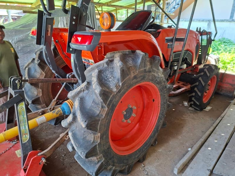 KUBOTA L5018 KUBOTA L5018