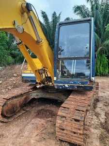KOBELCO SK120-3