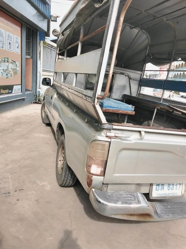 ไทเกอร์ตอนเดียว