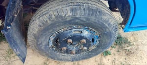 6ล้อเทรลเลอร์ท้ายลาด 6ล้อเทรลเลอร์ท้ายลาด