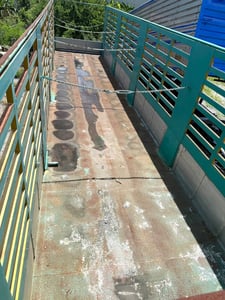 หางคอกไม่ดั้ม3เพลา