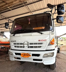 10ล้อโม่ปูน