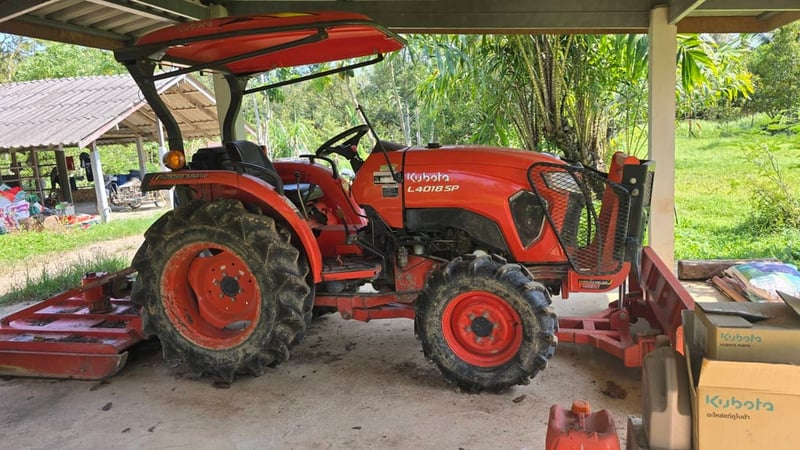 ขายดาวน์80,000รถไถคูโบต้า ขายดาวน์80,000รถไถคูโบต้า