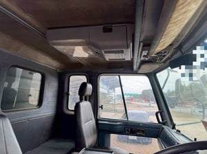 10ล้อดั้มพ์ISUZU ROCKY240แรงม้า