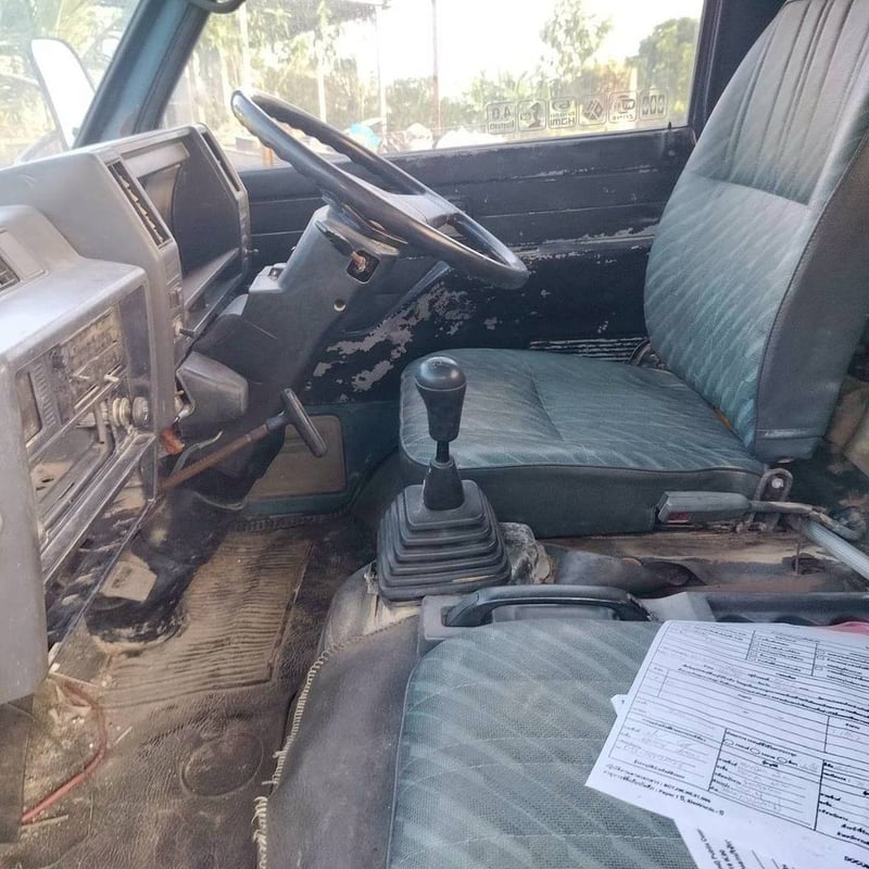 6ล้อรั้ว 6ล้อรั้ว